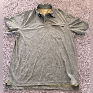 Duluth Men’s Polo Size Medium